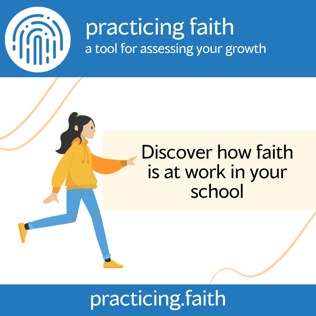 Practicing Faith