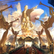 Bioshock Infinite: A Video Playthrough