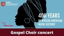 Gospel Choir logo