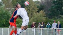 Men's Soccer Final Four Pre-game Tailgate