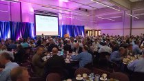 Calvin Business Partners Award Luncheon