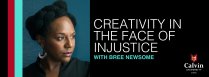 SAO Lecture - Bree Newsome