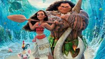 SAO Movie: Moana