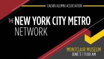 New York Metro Network: Montclair Museum