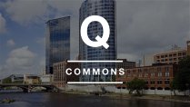 Q Commons Grand Rapids