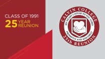 25-Year Reunion: Class of 1991