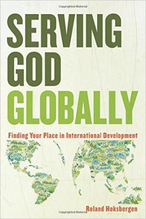 Serving God Globally