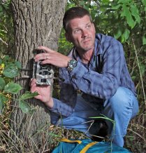 Wildlife Kinship, Conservation, and Convergence, with Tim Van Deelen