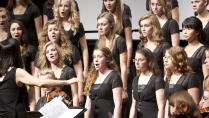 Capella & Women's Chorale