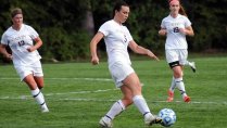 Women's Soccer vs. St. Mary's