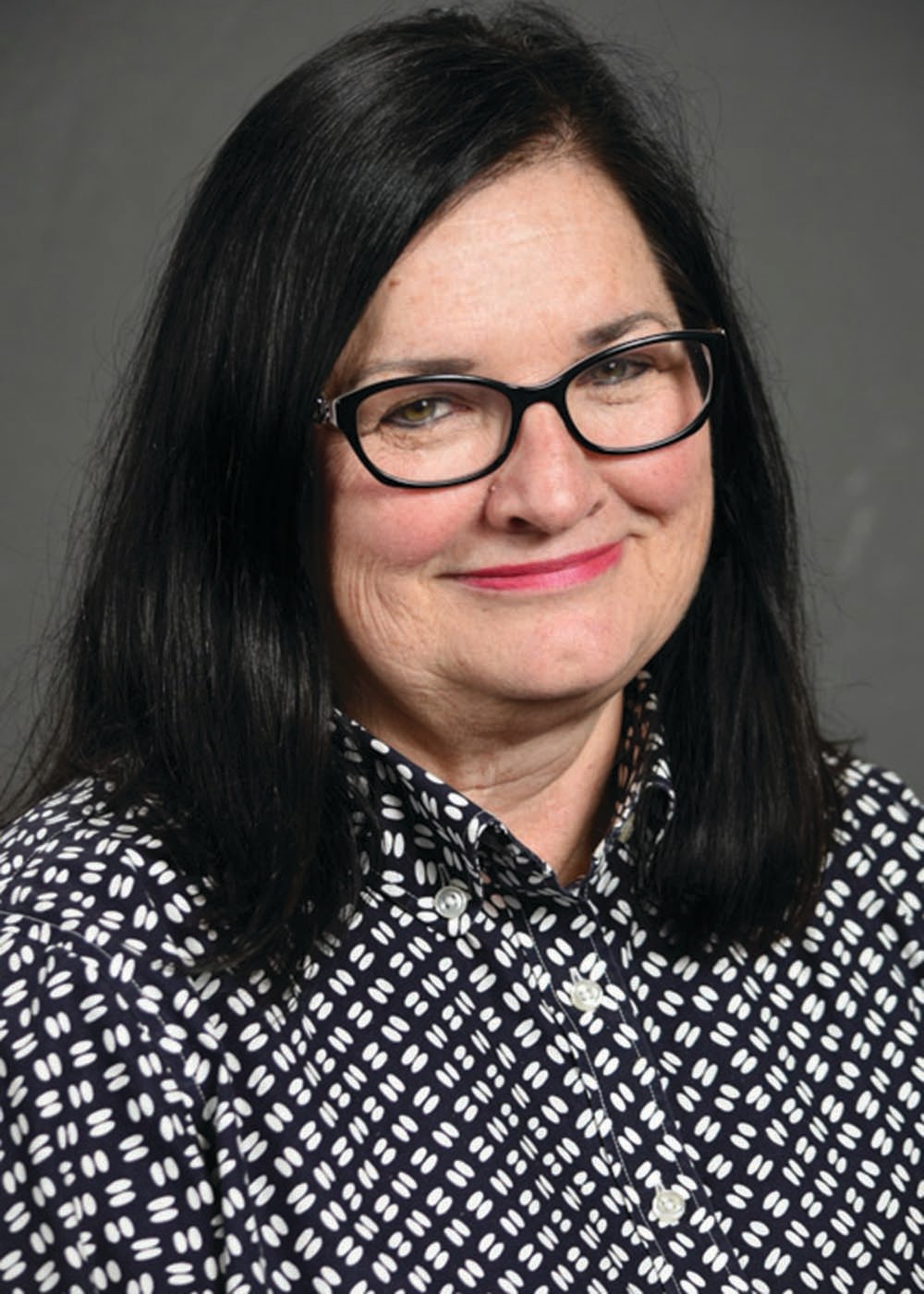 Lois Dye, Hekman Library