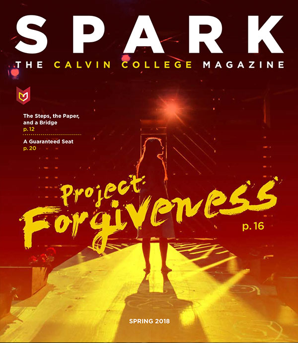 Spark - Spring 2018