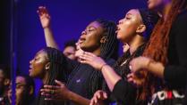 Gospel Choir Concert - CANCELED