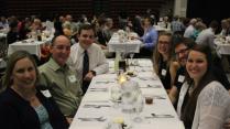 Engineering Dinner