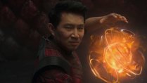 SAO Movie - Shang-Chi