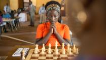 SAO Movie: Queen of Katwe