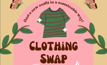 Clothing Swap