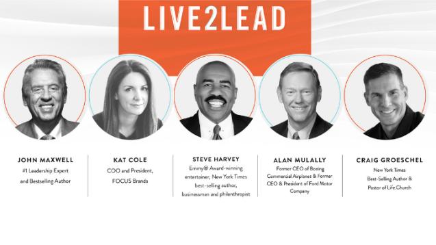 Virtual Live2Lead