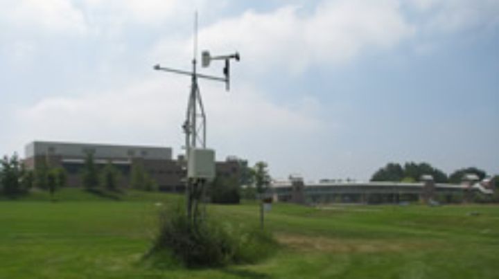 Weather Station