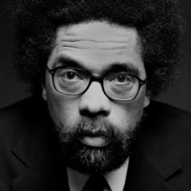 Cornel West