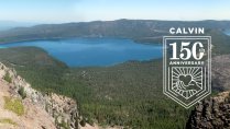 Newberry National Volcanic Monument