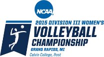 NCAA Volleyball Quarterfinals Match 1