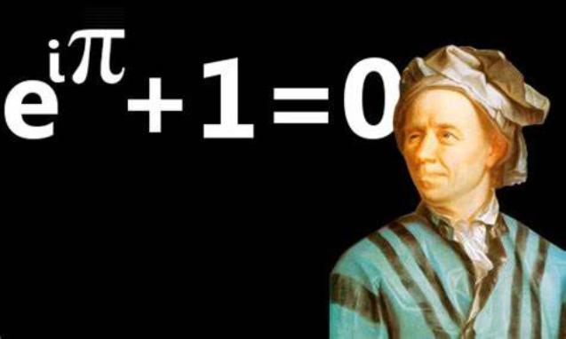 Mathematics & Statistics Colloquium: Euler's Identity