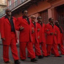 Blind Boys of Alabama, The