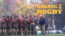 Men's Rugby Match