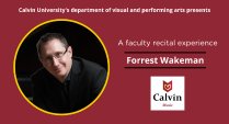 Faculty Recital