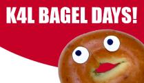 Bagel Days