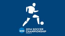 NCAA Regional Soccer Calvin vs Rose Hulman