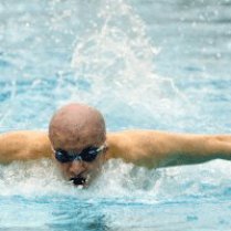 Swim & Dive vs. Olivet