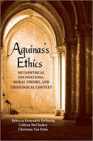 Aquinas's Ethics