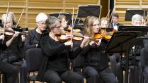 Calvin Community Symphony: KIDS CONCERT