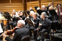 Community Symphony Fall Concert