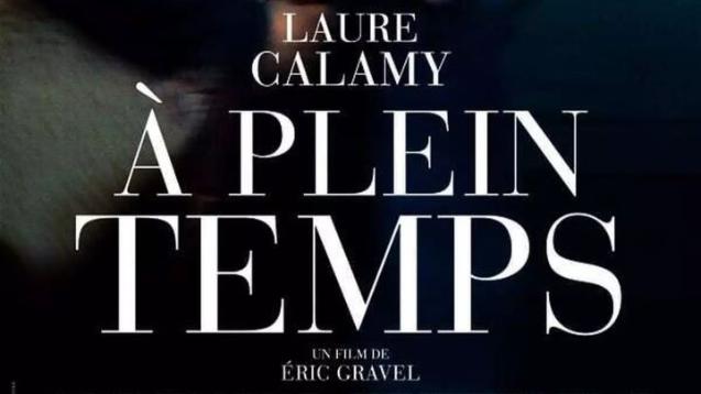 French Film Festival: Full Time - A plein temps