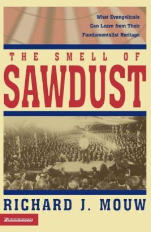 The Smell of Sawdust