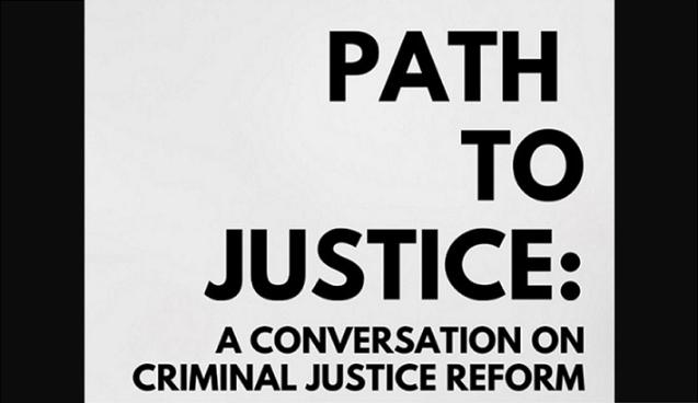 Path to Justice