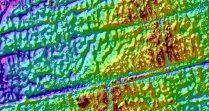 GEO Seminar - Mid-Ocean Ridge Tectonics