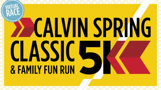 Colorado Network Virtual 5k Spring Classic