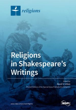 Religions in Shakespeare's Writings