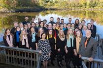 Cathedral Concert featuring Capella and Women's Chorale