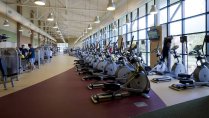 Morren Fitness Center open hours