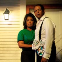 SAO Movie: Lee Daniels' The Butler