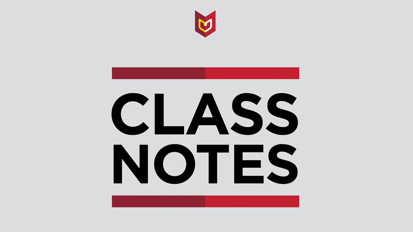 Class notes