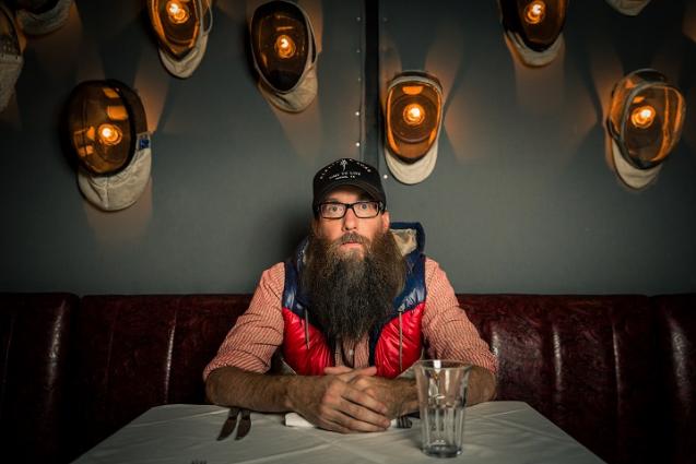 Crowder: The American Prodigal Tour