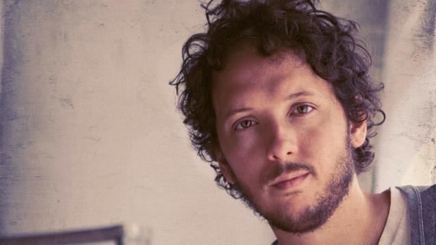 FFM 2015 - Pre-Conference w/ Michael Gungor