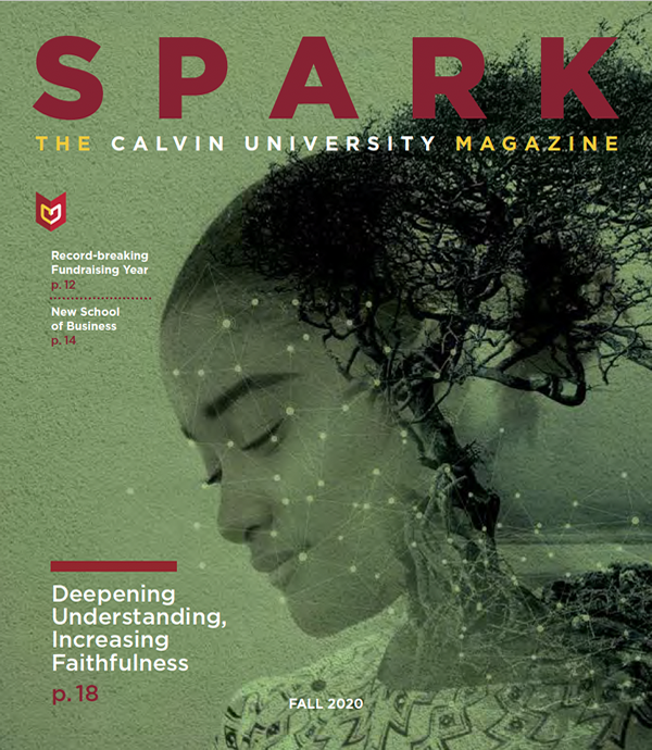 Spark - Fall 2020