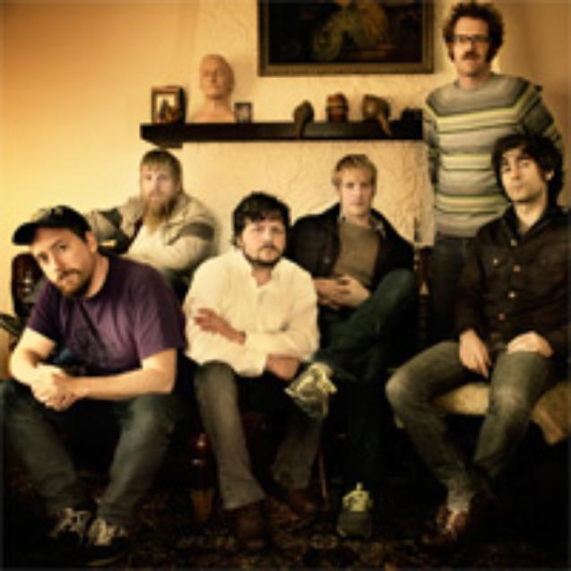 Blitzen Trapper